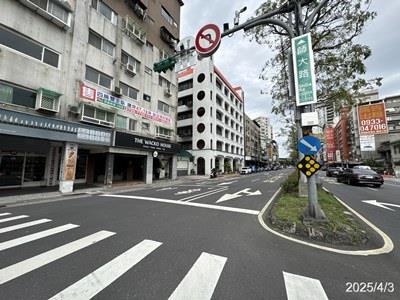 中正區華廈法拍-1