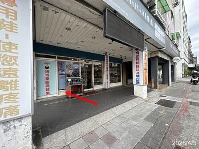 中正區華廈法拍-3