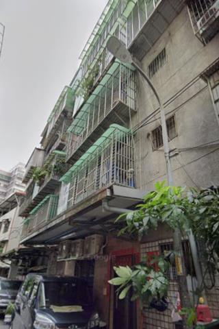 新北板橋公寓拍賣-3