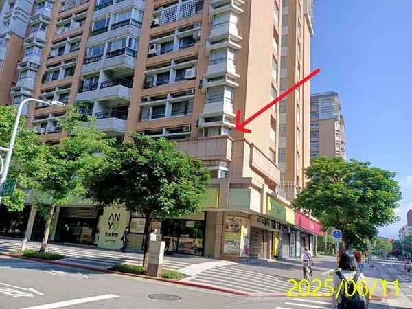 松山拍賣大樓-1