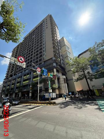 永和大樓法拍-0