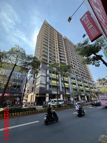 永和大樓法拍-1