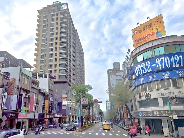 永和大樓法拍-4
