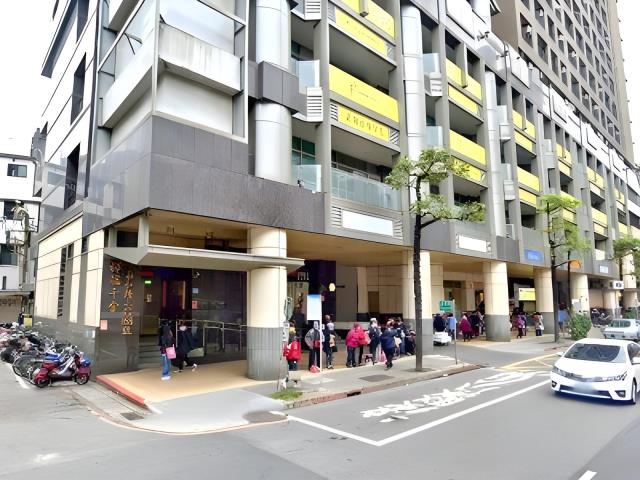 永和大樓法拍-5