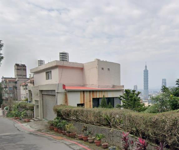 台北透天法拍-4