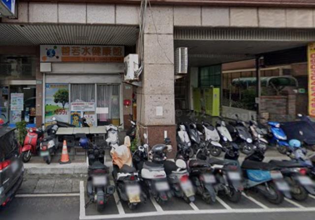 桃園法拍大樓-1