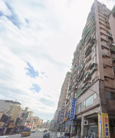 桃園法拍大樓-2