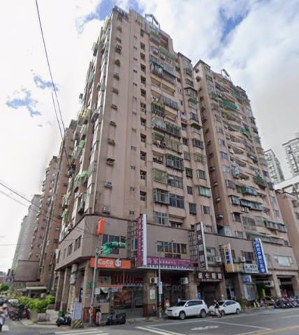 桃園法拍大樓-3