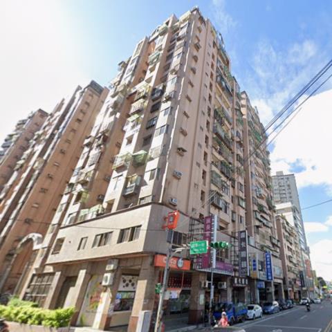 桃園法拍大樓-4