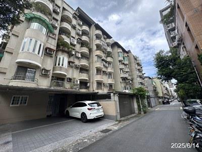 台北大安區華廈法拍-1