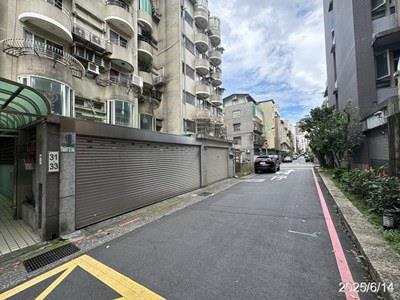 台北大安區華廈法拍-2