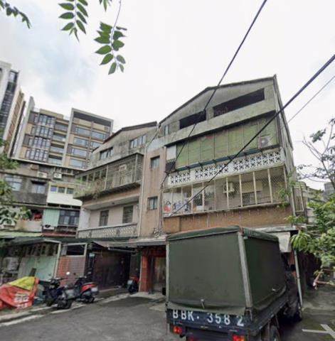 台北南港公寓法拍-0