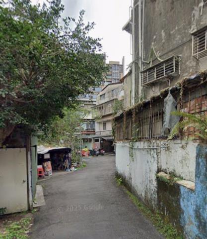 台北南港公寓法拍-2