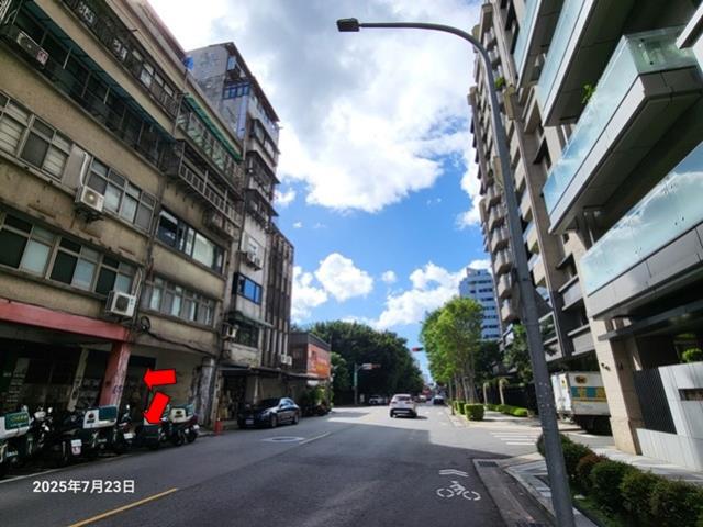 中正區法拍店面-5