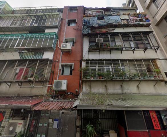 台北士林公寓法拍-0