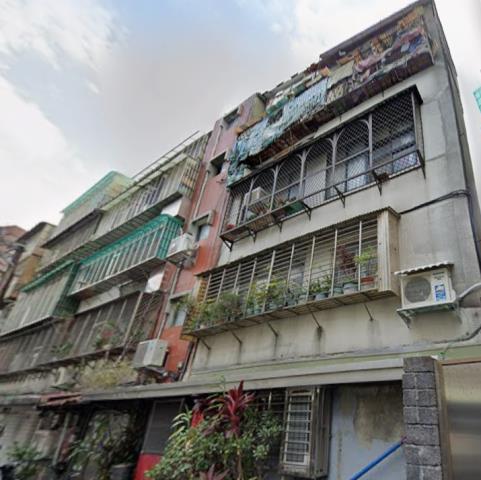 台北士林公寓法拍-1