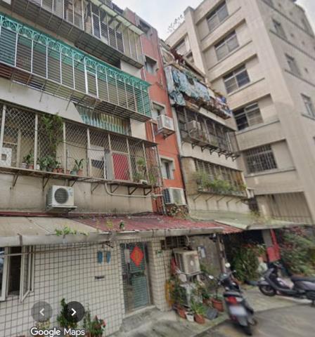 台北士林公寓法拍-2