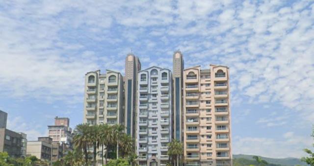 台北內湖大樓法拍-4