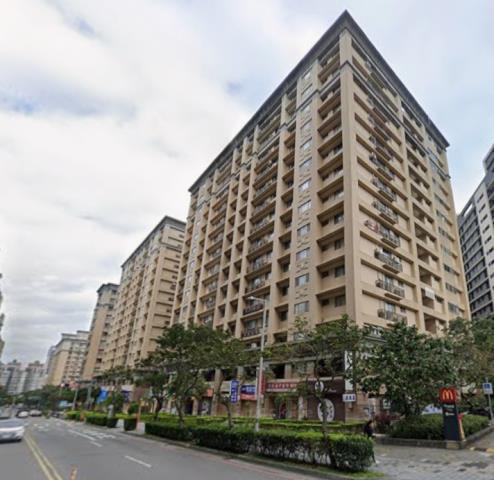 淡水法拍大樓-1