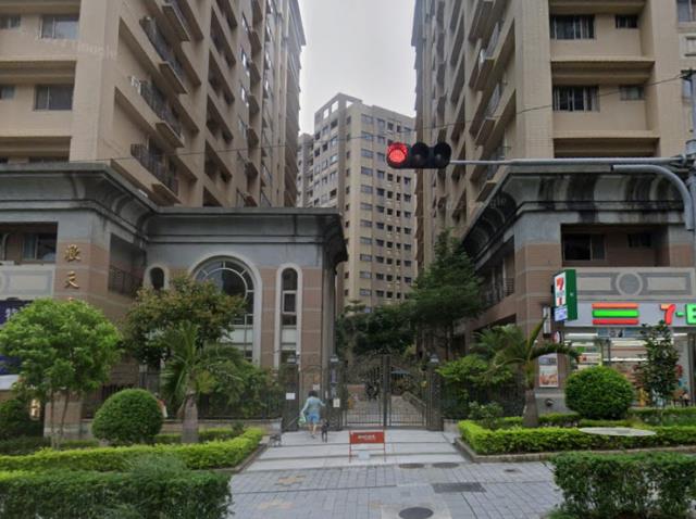 淡水法拍大樓-3