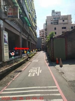 汐止華廈法拍-1