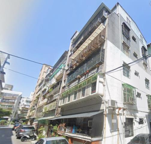 北投法拍公寓-1