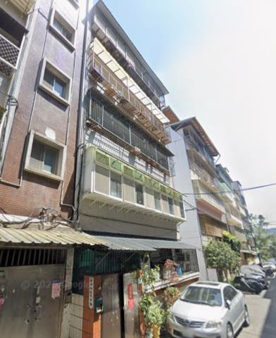 北投法拍公寓-2
