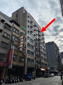 中正區大樓拍賣-2