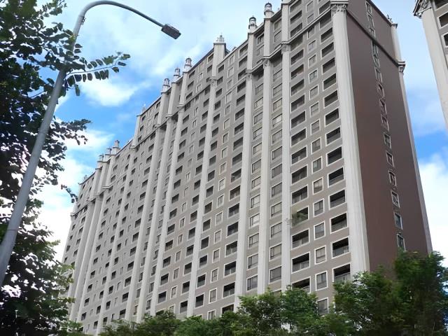 新北樹林大樓法拍-0