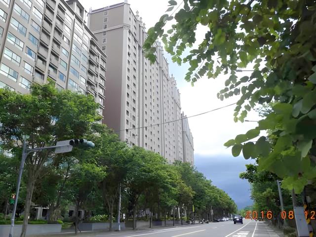 新北樹林大樓法拍-1