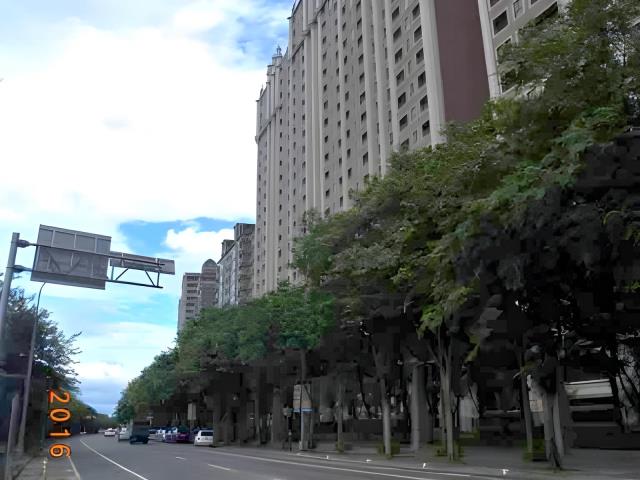 新北樹林大樓法拍-2