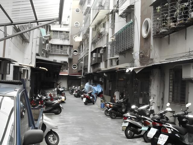 板橋拍賣公寓-1