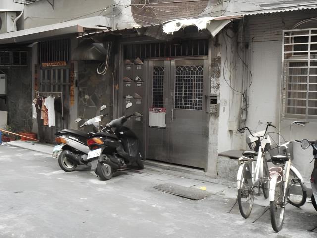 板橋拍賣公寓-2
