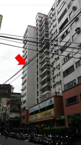 板橋法拍大樓-0