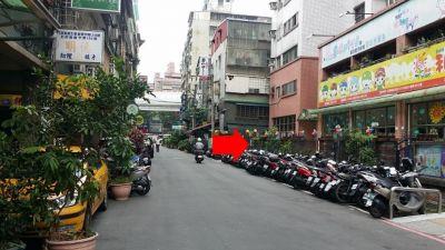 板橋法拍大樓-2