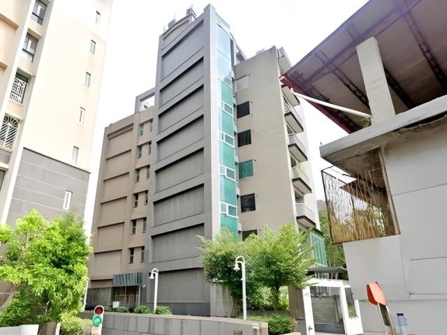 士林華廈法拍-1