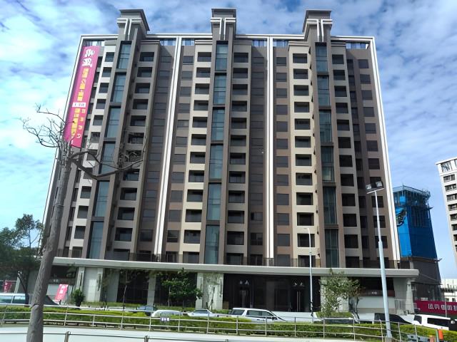 八德大樓拍賣-0