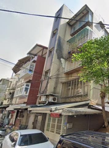 台北大安區法拍公寓-1