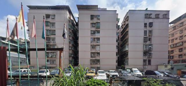 新莊拍賣華廈-3