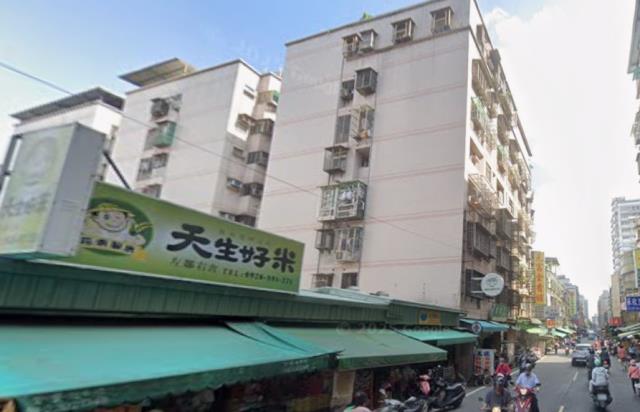 新莊拍賣華廈-5