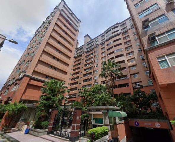 桃園區大樓法拍-3