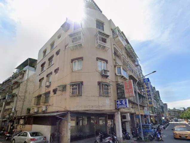 台北法拍公寓-1