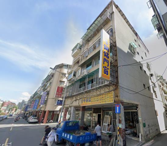 台北法拍公寓-2