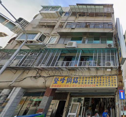 台北法拍公寓-4