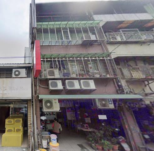 台北北投公寓法拍-0