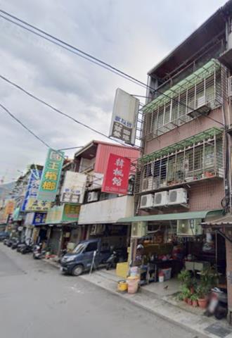 台北北投公寓法拍-1