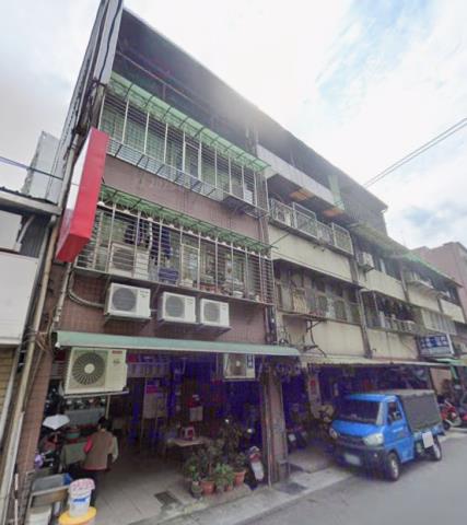 台北北投公寓法拍-2