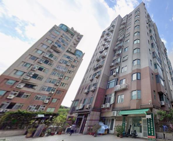 台北萬華法拍大樓-0