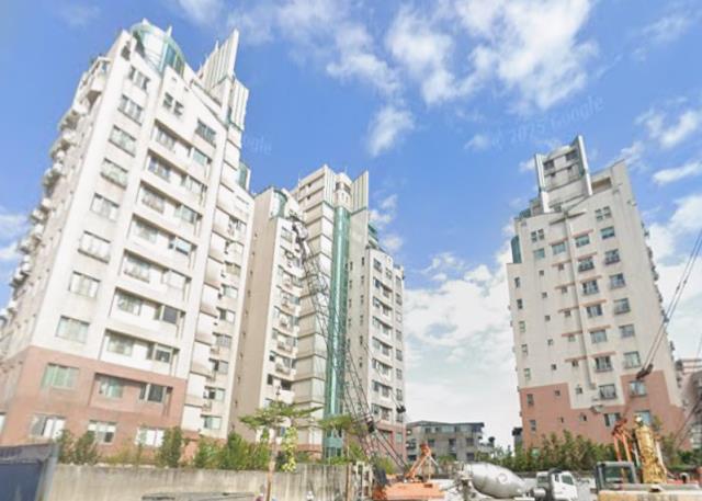 台北萬華法拍大樓-3