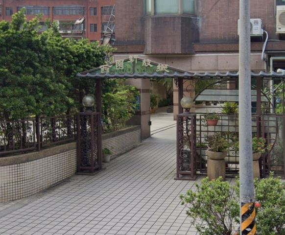 台北萬華法拍大樓-6